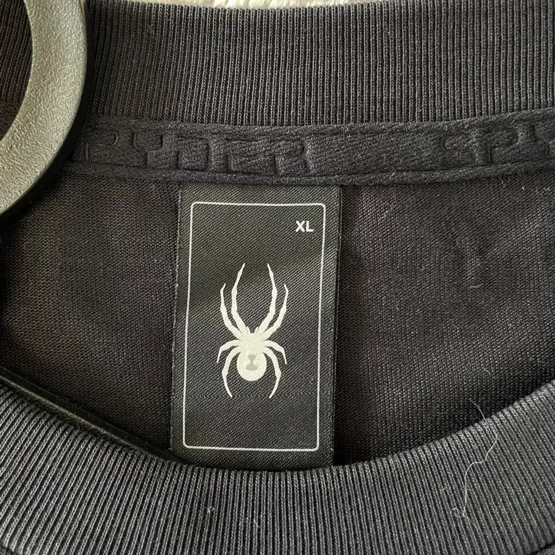 XL 스파이더 남성 롱슬리브 긴팔 105 상품이미지4