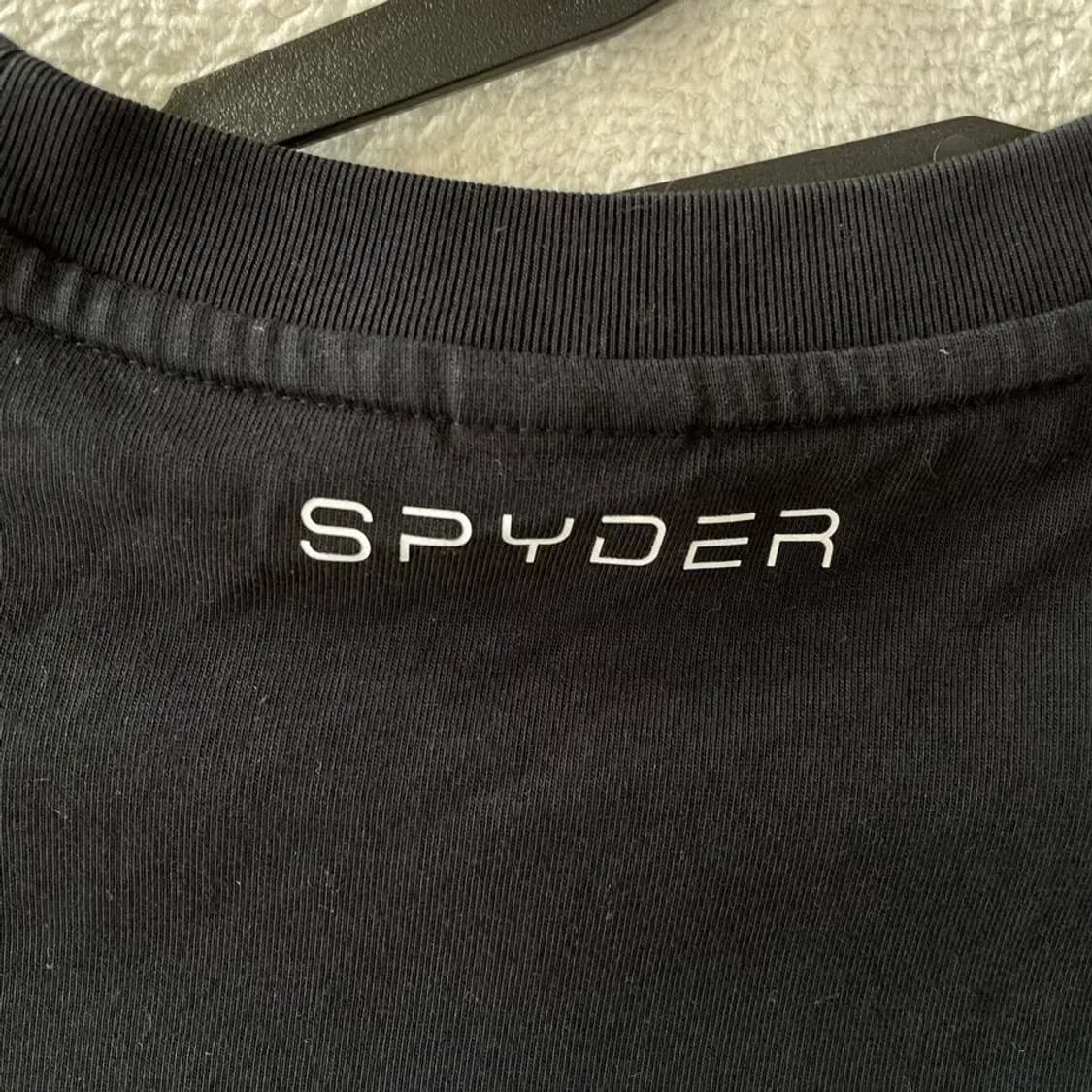 XL 스파이더 남성 롱슬리브 긴팔 105 상품이미지9