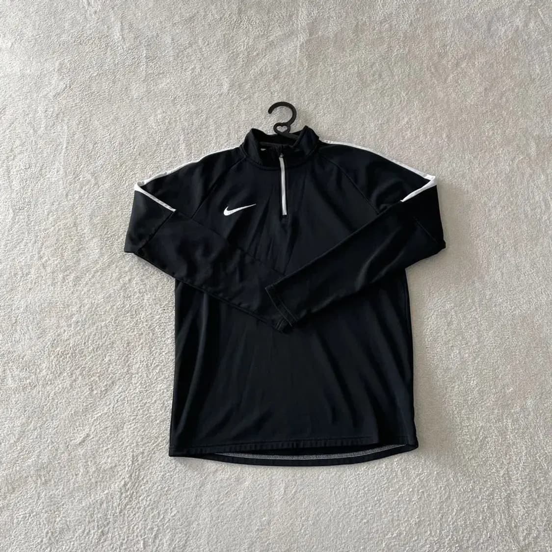 M 나이키 기모 드릴탑 긴팔 95 상품이미지1