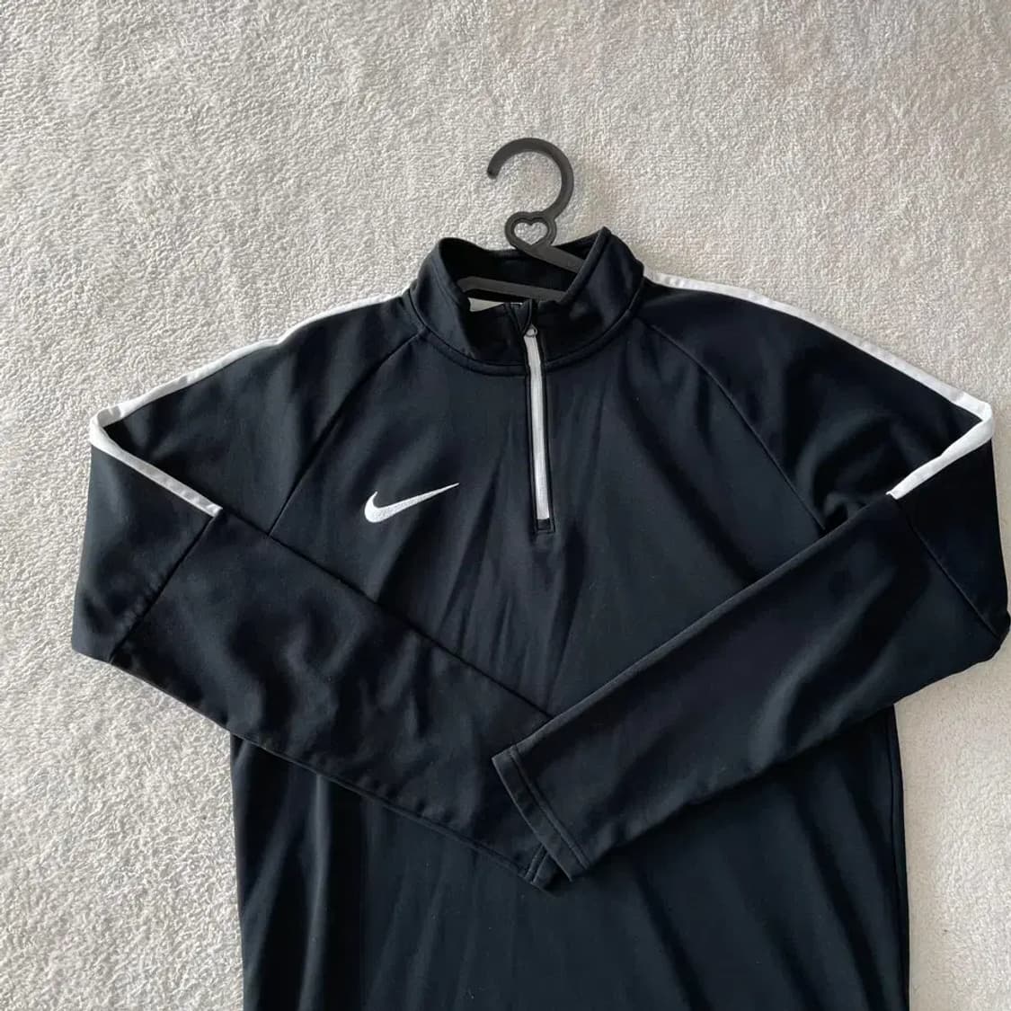 M 나이키 기모 드릴탑 긴팔 95 상품이미지2