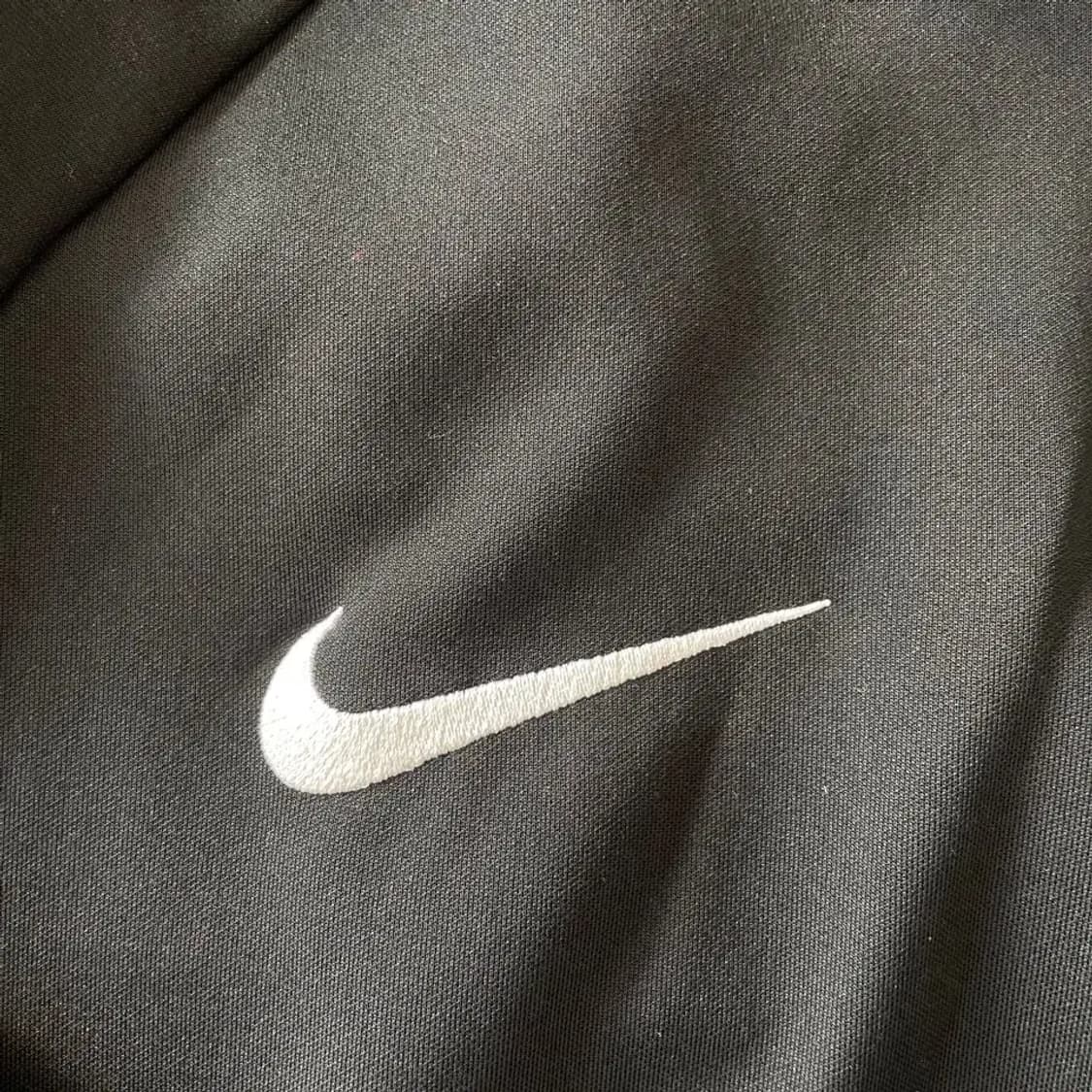 M 나이키 기모 드릴탑 긴팔 95 상품이미지5