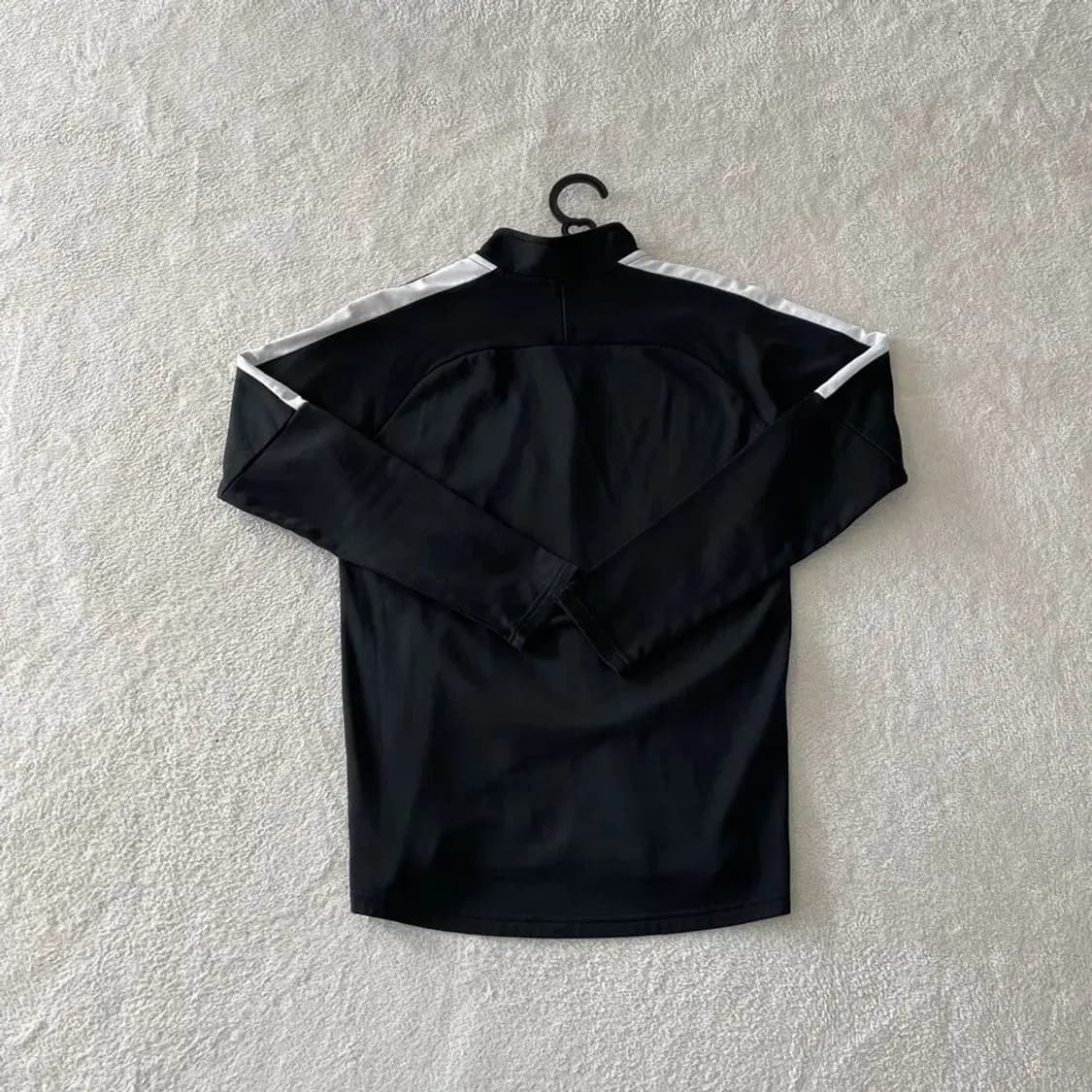 M 나이키 기모 드릴탑 긴팔 95 상품이미지8