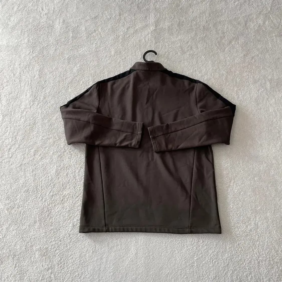 [XL] K2 남성 기모 알파인팀 등산긴팔 105 상품이미지9