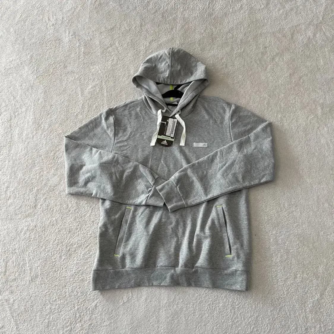 (새상품) 아디다스 후드티 XL 105 상품이미지1