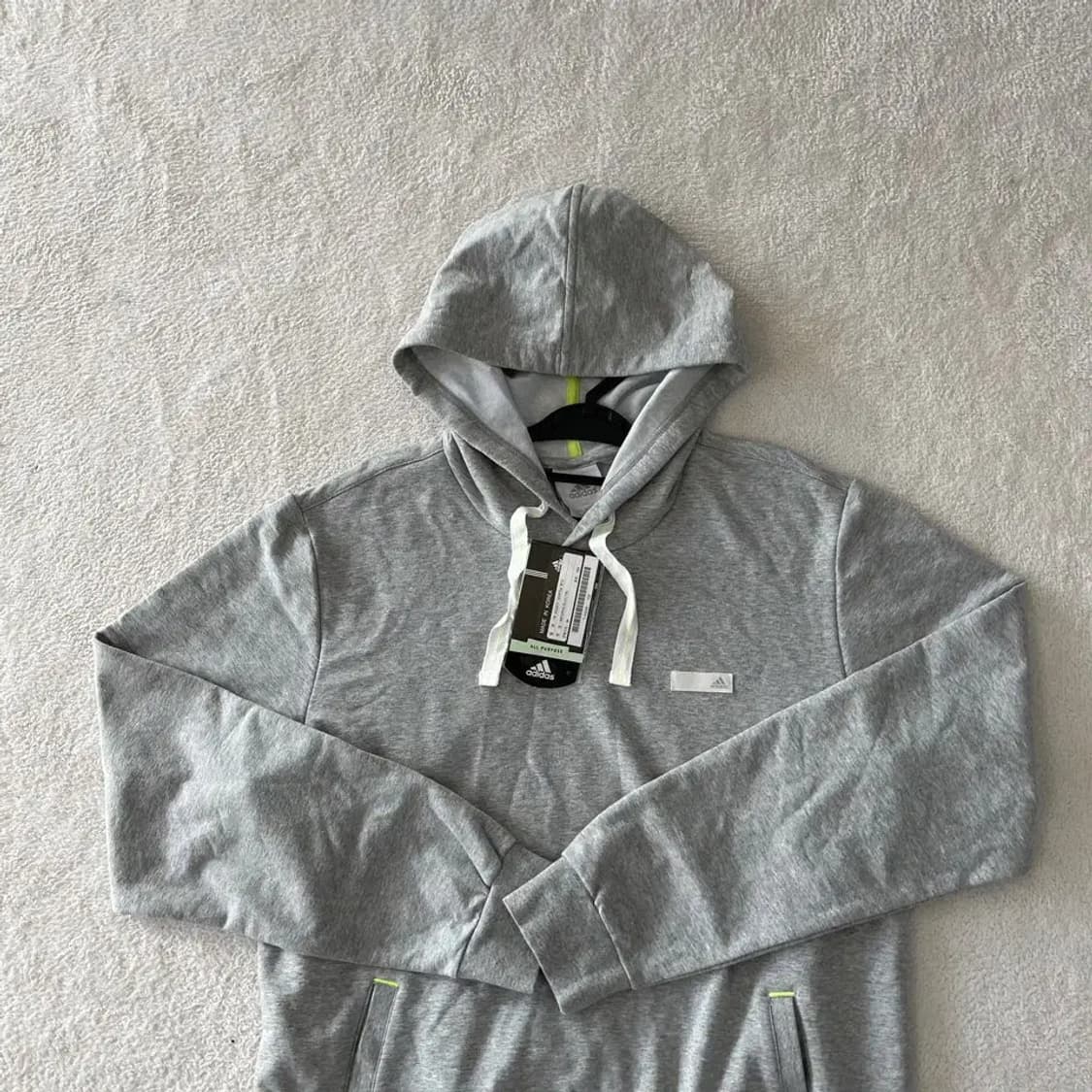 (새상품) 아디다스 후드티 XL 105 상품이미지2