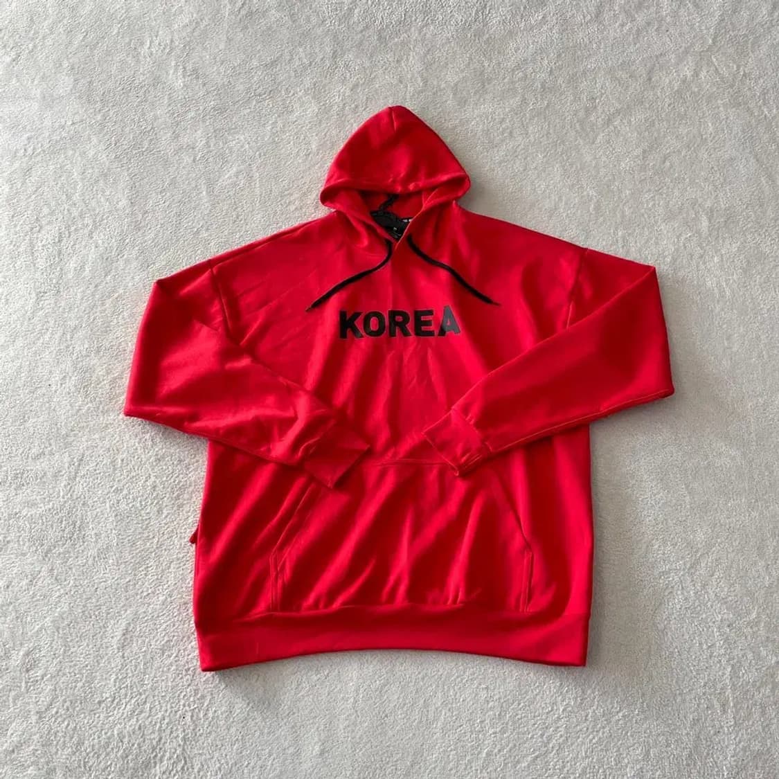 XXL 나이키 국대 국가대표 대한민국 후드티 110 상품이미지1