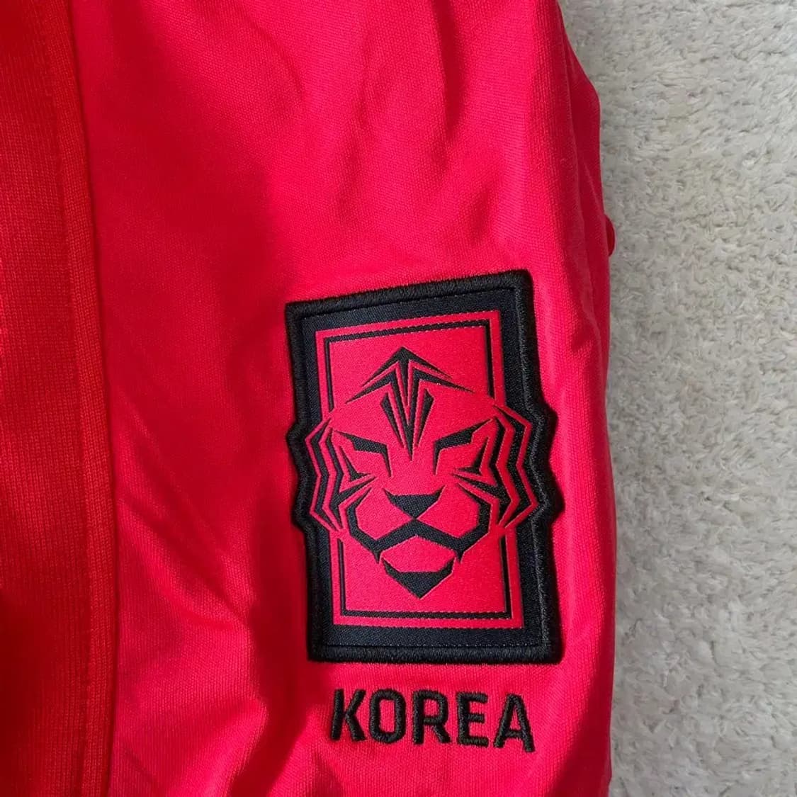 XXL 나이키 국대 국가대표 대한민국 후드티 110 상품이미지10