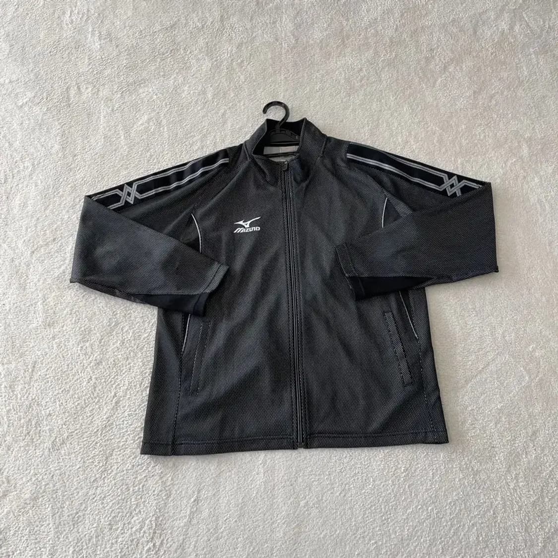 미즈노 JASPO 자켓 L 피스테 상품이미지1
