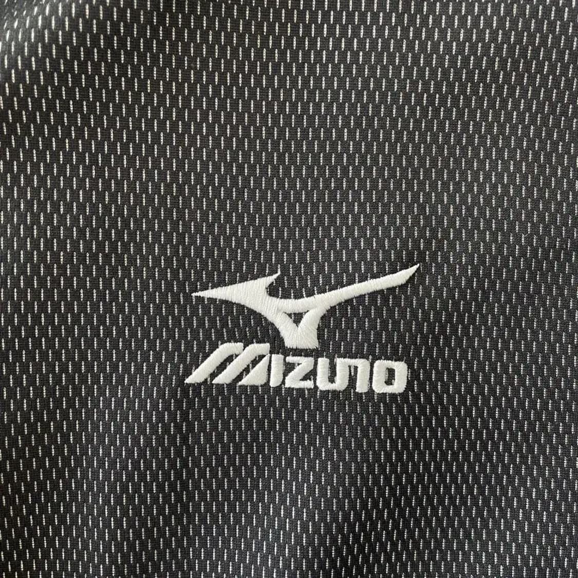 미즈노 JASPO 자켓 L 피스테 상품이미지5