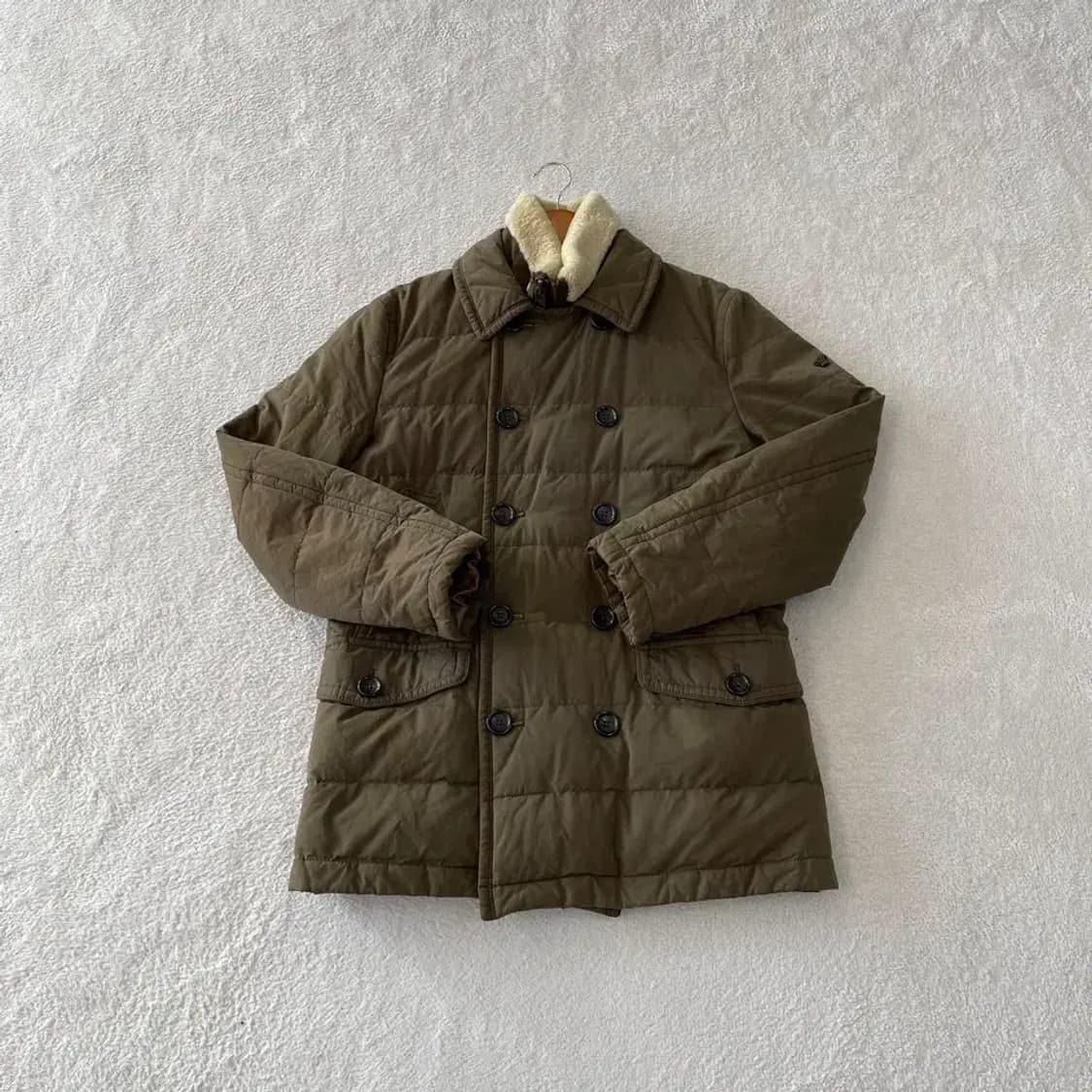 M 헨리코튼 스핏파이더 다운 패딩 95 파일럿 상품이미지1