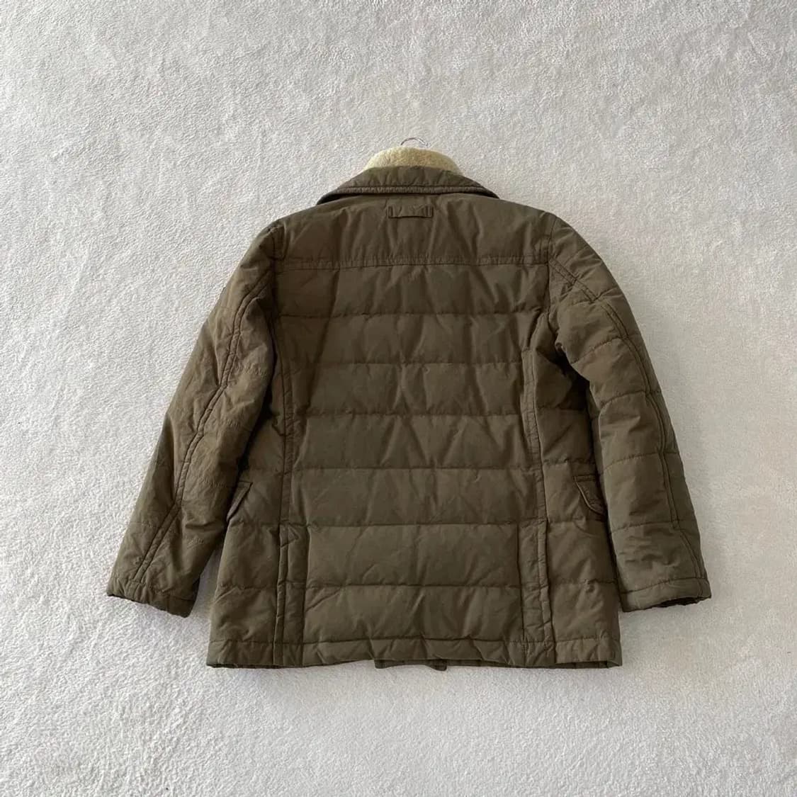 M 헨리코튼 스핏파이더 다운 패딩 95 파일럿 상품이미지8