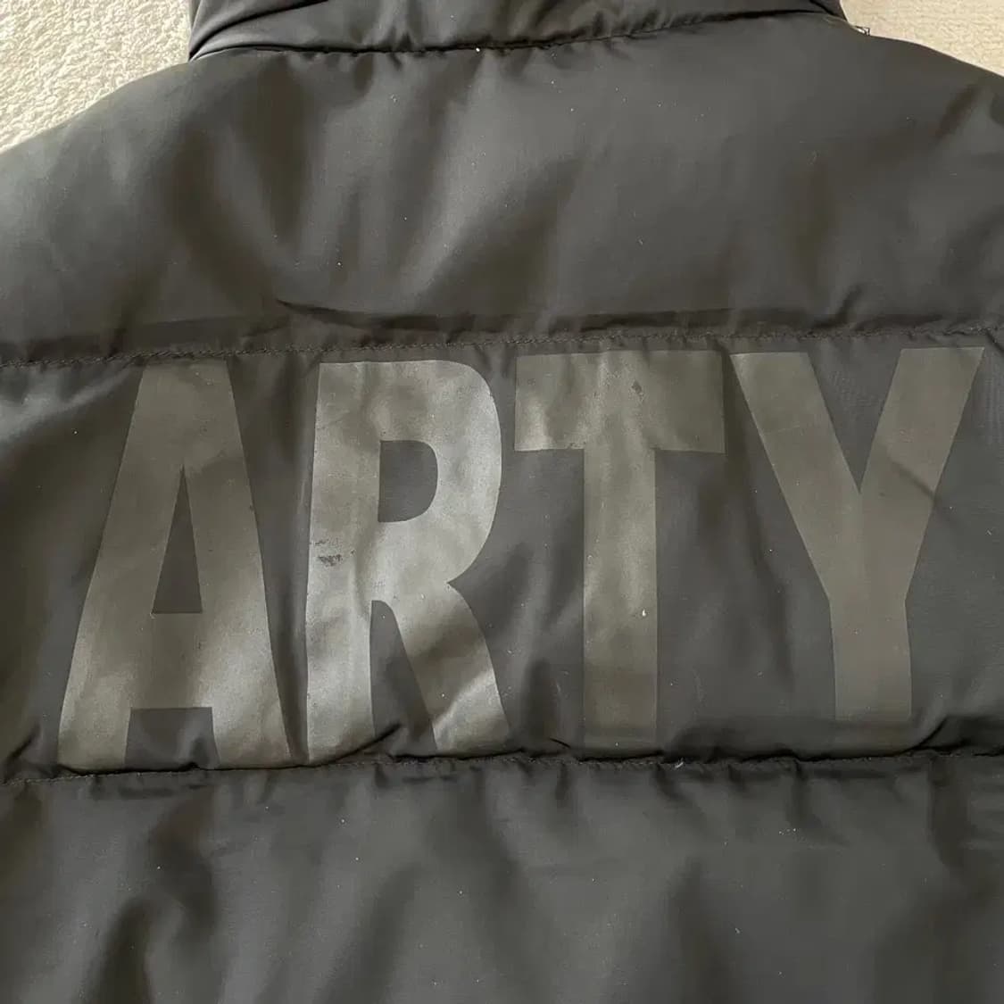 L 쟈딕앤볼테르 남성 다운패딩 상품이미지8