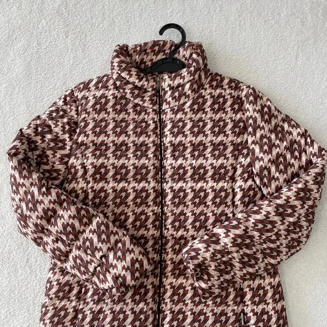 M 닥스 여성 구스다운 패딩 레이디스 95 상품이미지2