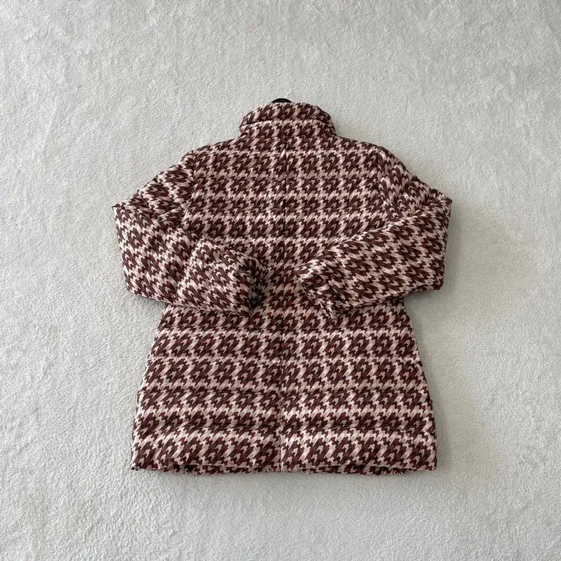 M 닥스 여성 구스다운 패딩 레이디스 95 상품이미지5