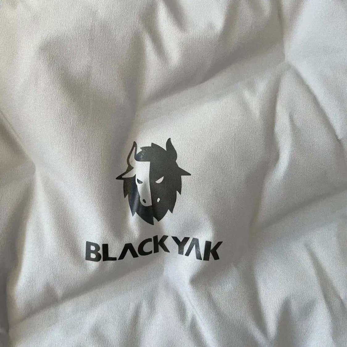 L 블랙야크 신형 구스 경량패딩 100 남성 상품이미지5