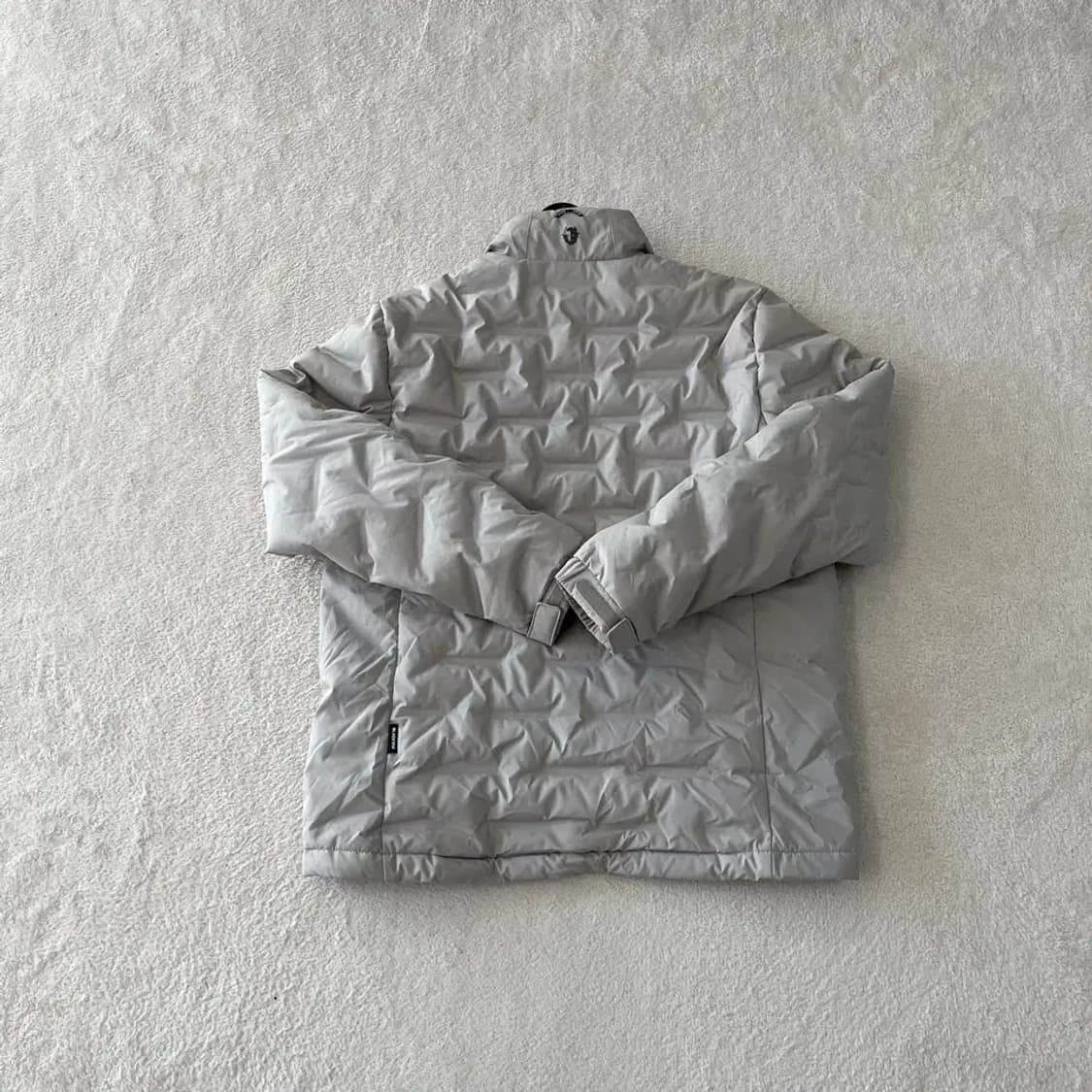 L 블랙야크 신형 구스 경량패딩 100 남성 상품이미지7