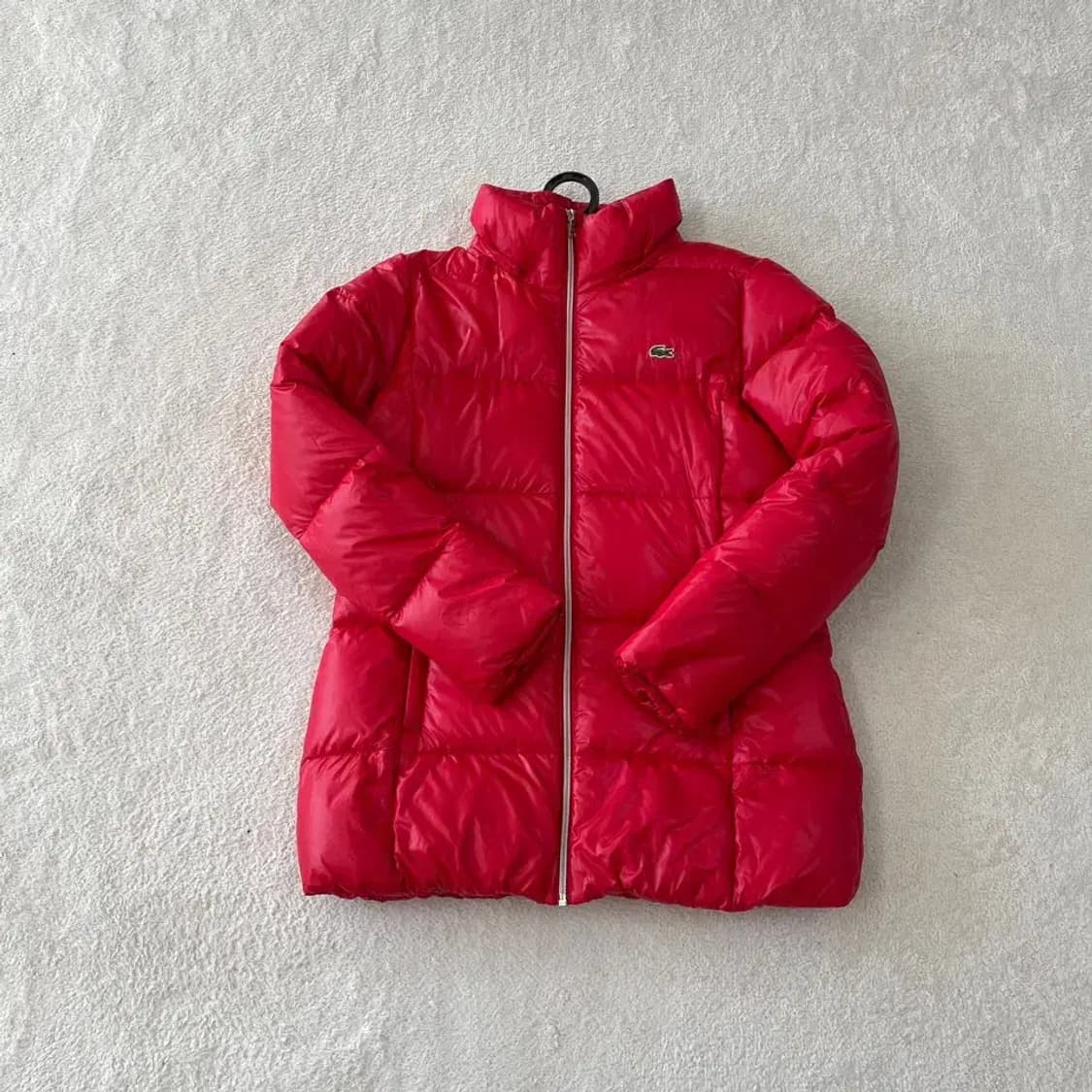 95 라코스테 여성 구스다운 패딩 상품이미지3