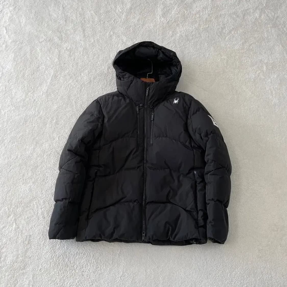 M 스파이더 신형 유로스포츠 다운패딩 95 상품이미지1