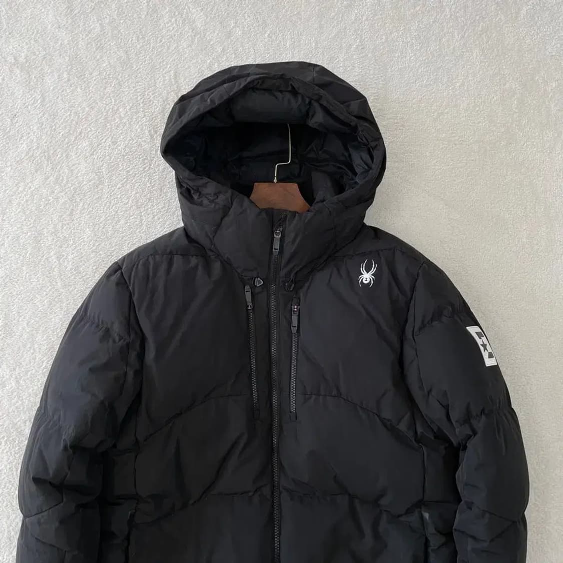 M 스파이더 신형 유로스포츠 다운패딩 95 상품이미지2