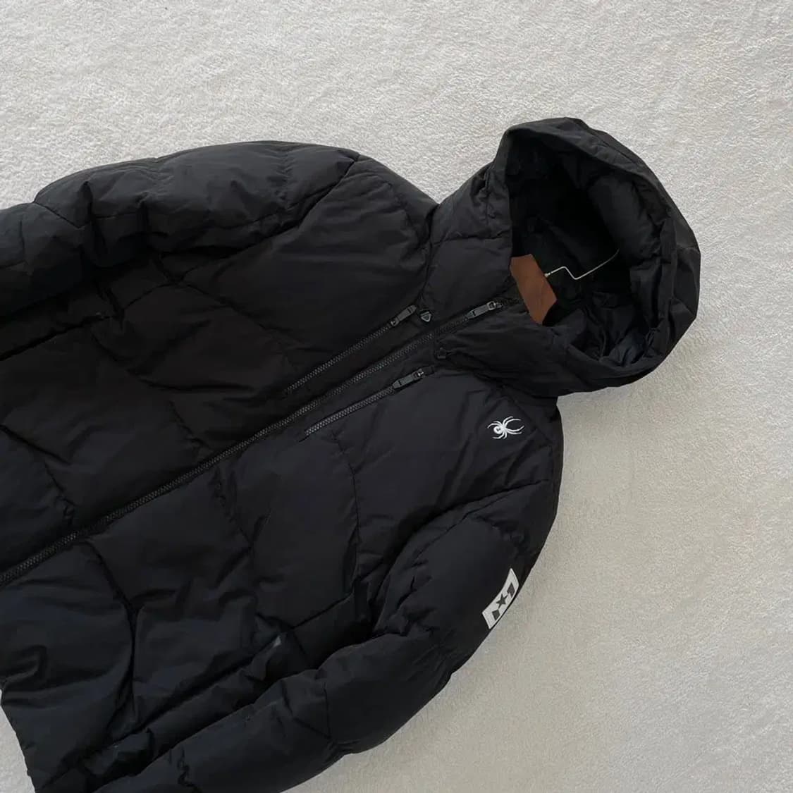 M 스파이더 신형 유로스포츠 다운패딩 95 상품이미지3