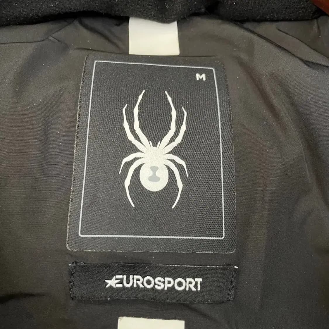 M 스파이더 신형 유로스포츠 다운패딩 95 상품이미지4