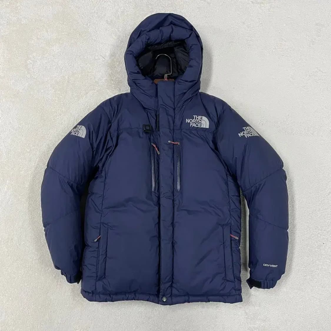 150 노스페이스 키즈 히말라야 패딩 아동 상품이미지1