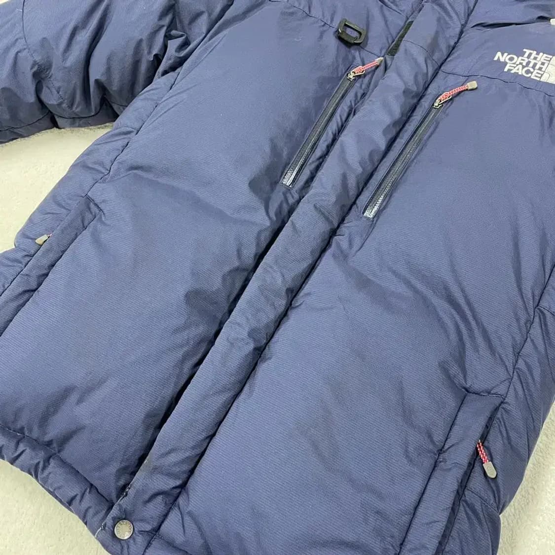 150 노스페이스 키즈 히말라야 패딩 아동 상품이미지3