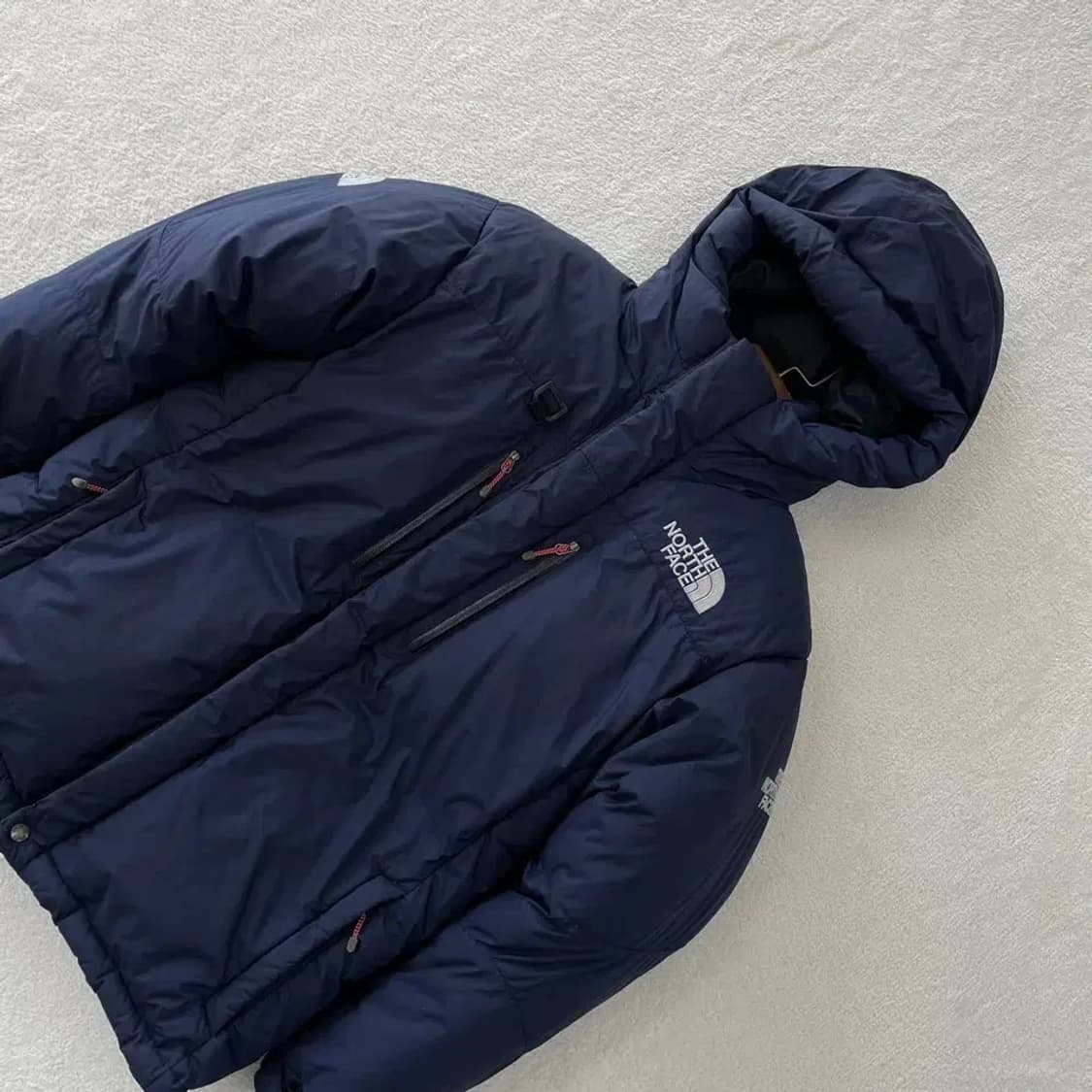 150 노스페이스 키즈 히말라야 패딩 아동 상품이미지5