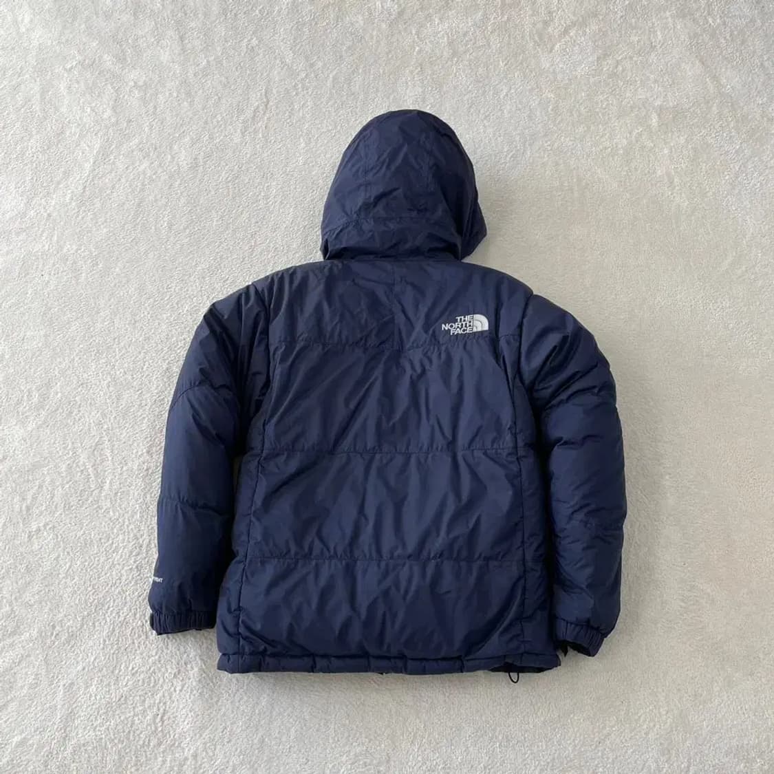 150 노스페이스 키즈 히말라야 패딩 아동 상품이미지7