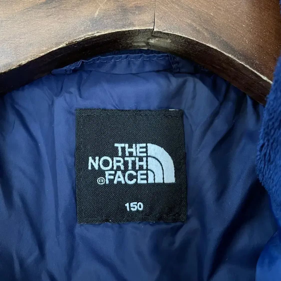 150 노스페이스 키즈 히말라야 패딩 아동 상품이미지8