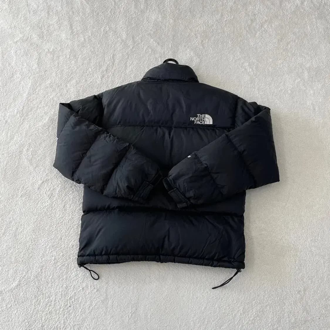 M 노스페이스 눕시 무광 700 패딩 95 상품이미지10