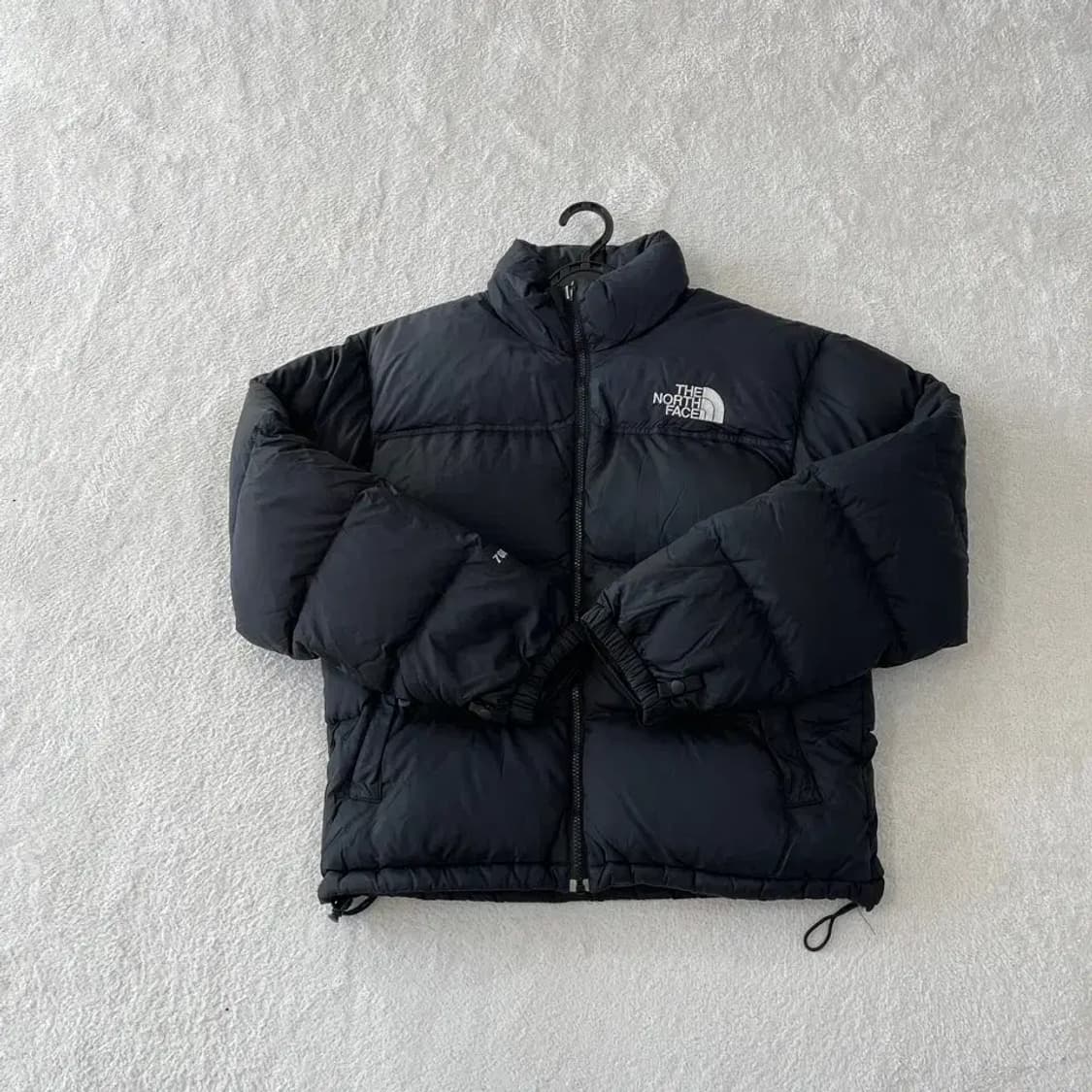 M 노스페이스 눕시 무광 700 패딩 95 상품이미지2