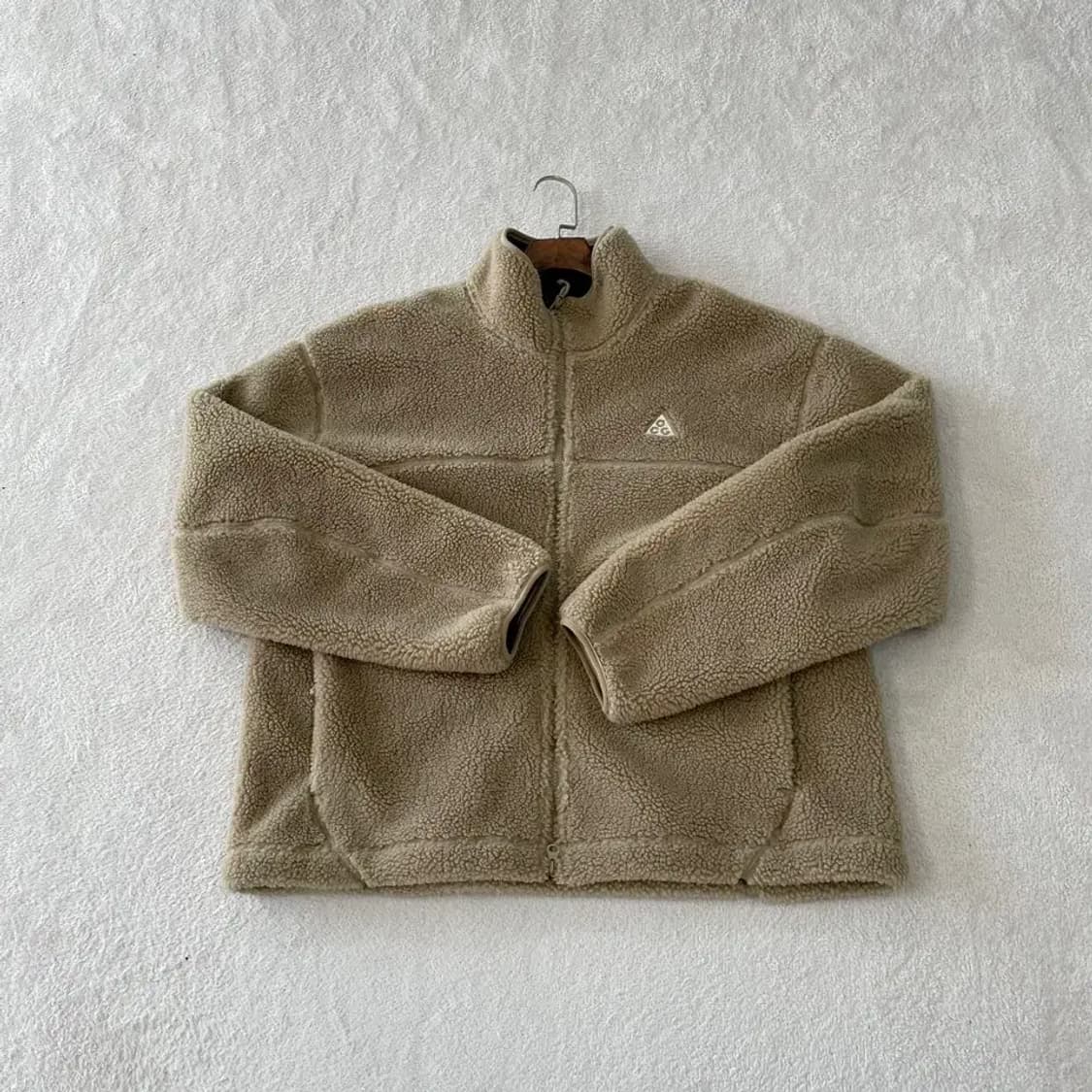 XL 나이키 ACG 캔웰 글레이셔 후리스 자켓 상품이미지1