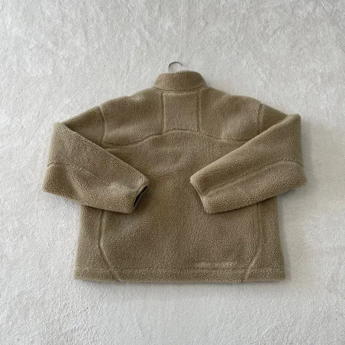 XL 나이키 ACG 캔웰 글레이셔 후리스 자켓 상품이미지5