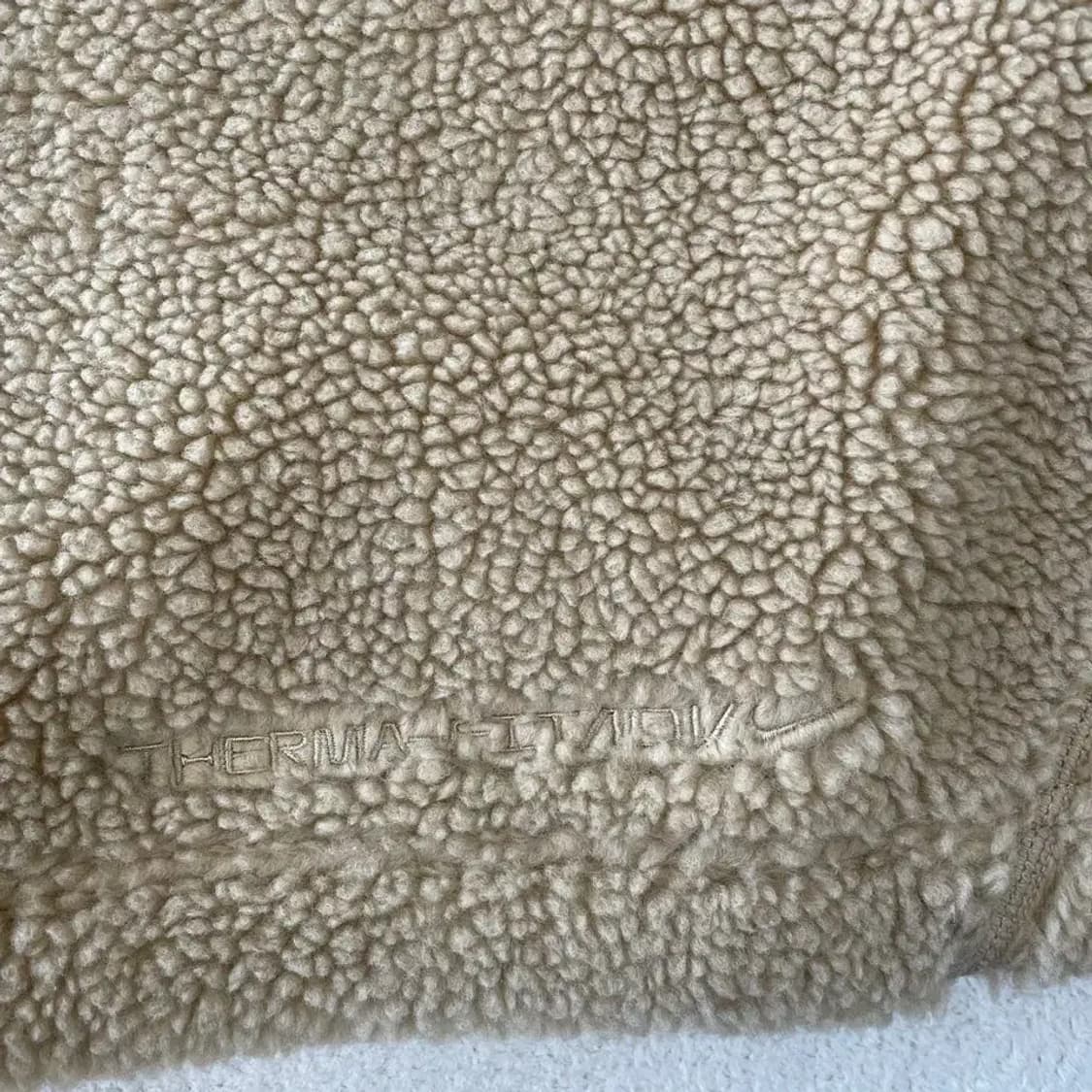 XL 나이키 ACG 캔웰 글레이셔 후리스 자켓 상품이미지6