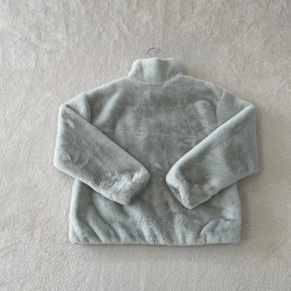 M 나이키 NSW 포우 퍼자켓 여성 상품이미지5