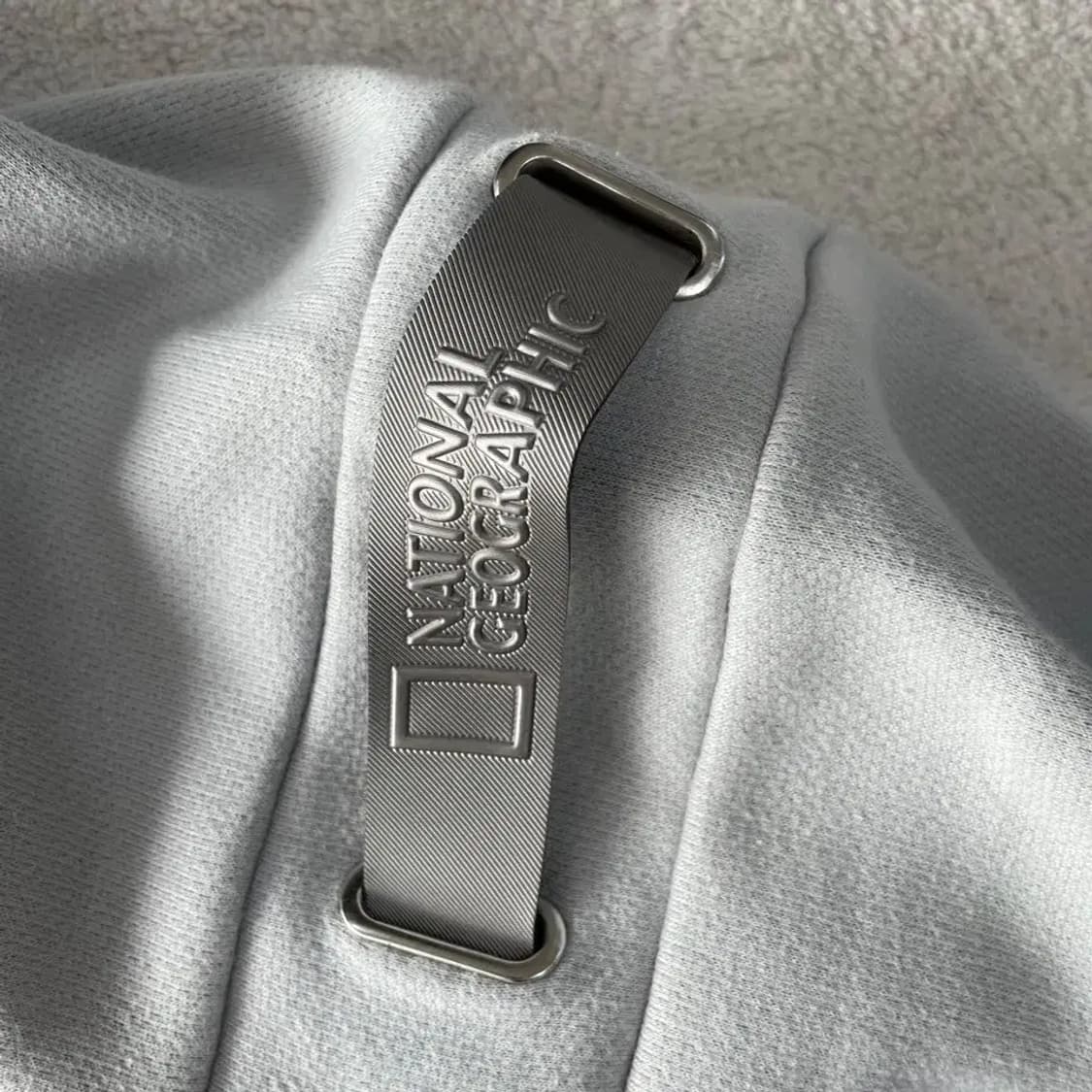 내셔널지오그래픽 맨투맨 95 M 상품이미지6