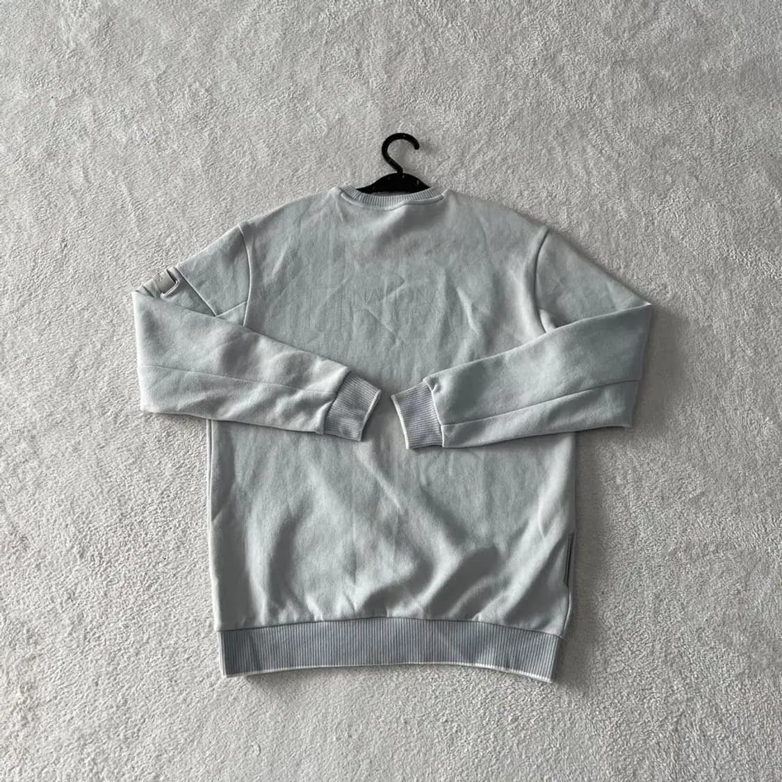 내셔널지오그래픽 맨투맨 95 M 상품이미지8