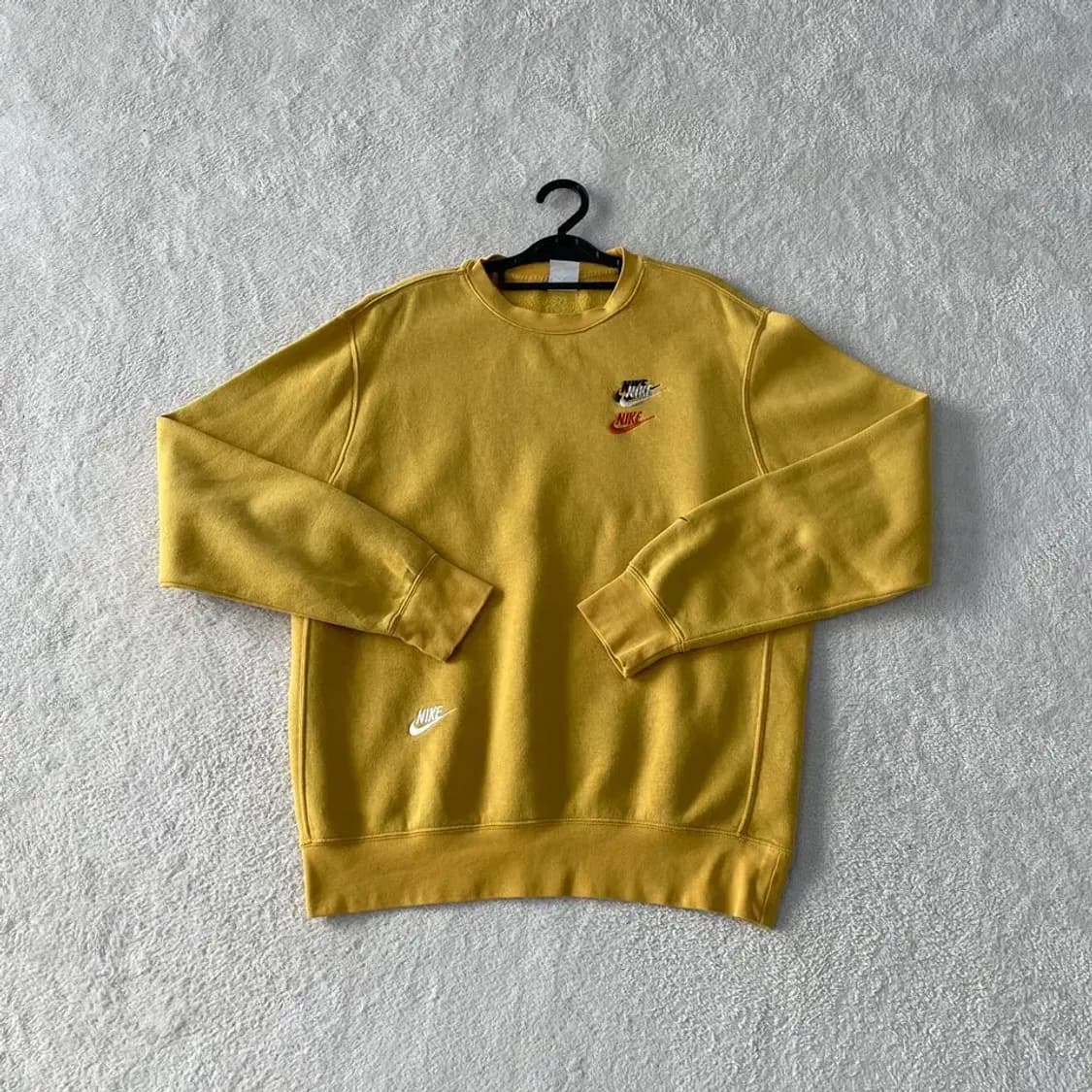 나이키 트리플스윗 맨투맨 95 M 상품이미지1