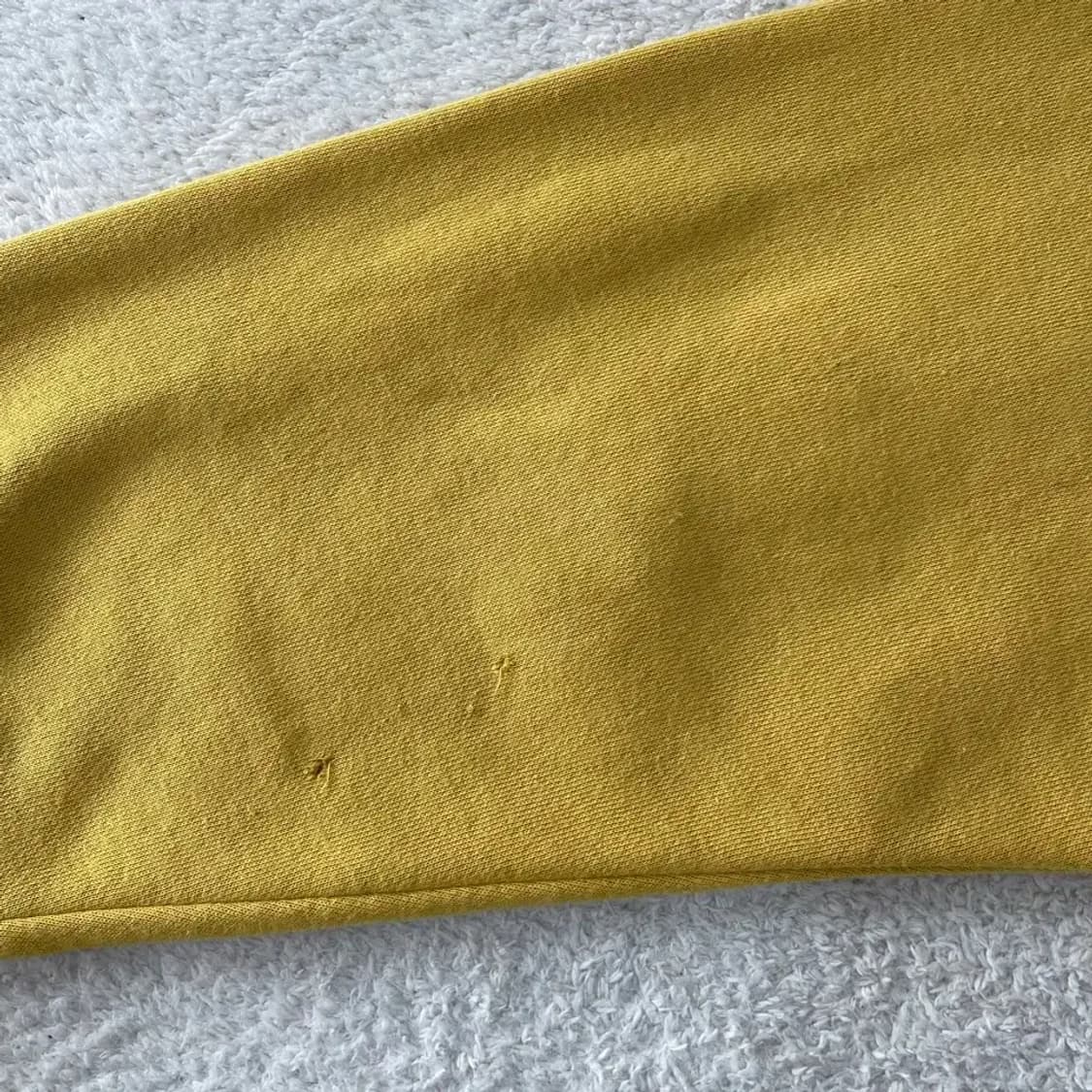 나이키 트리플스윗 맨투맨 95 M 상품이미지10