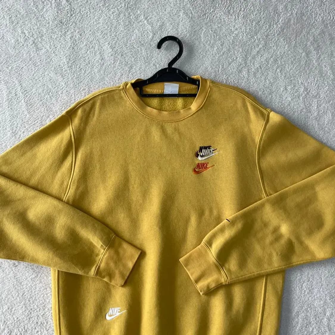 나이키 트리플스윗 맨투맨 95 M 상품이미지2