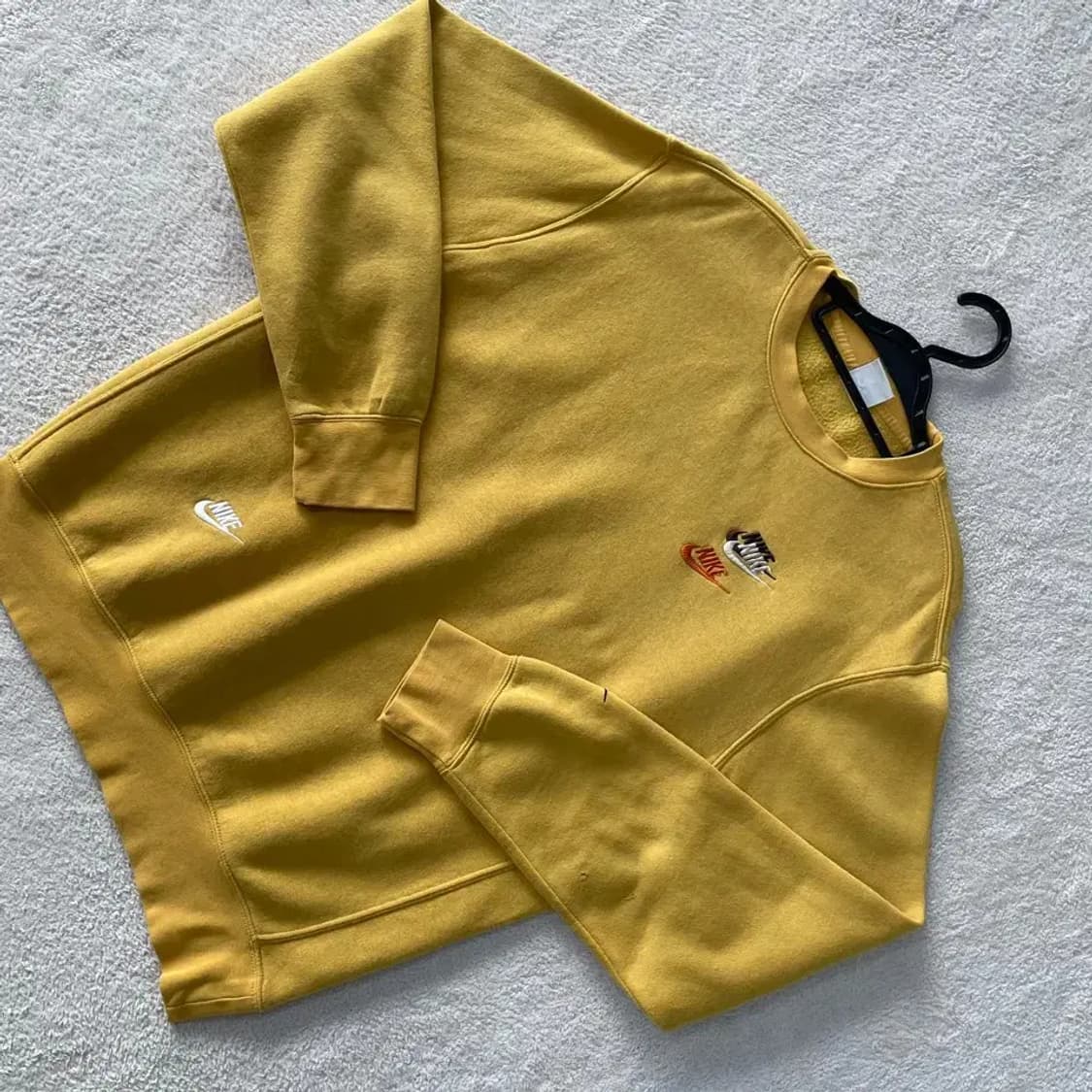 나이키 트리플스윗 맨투맨 95 M 상품이미지3