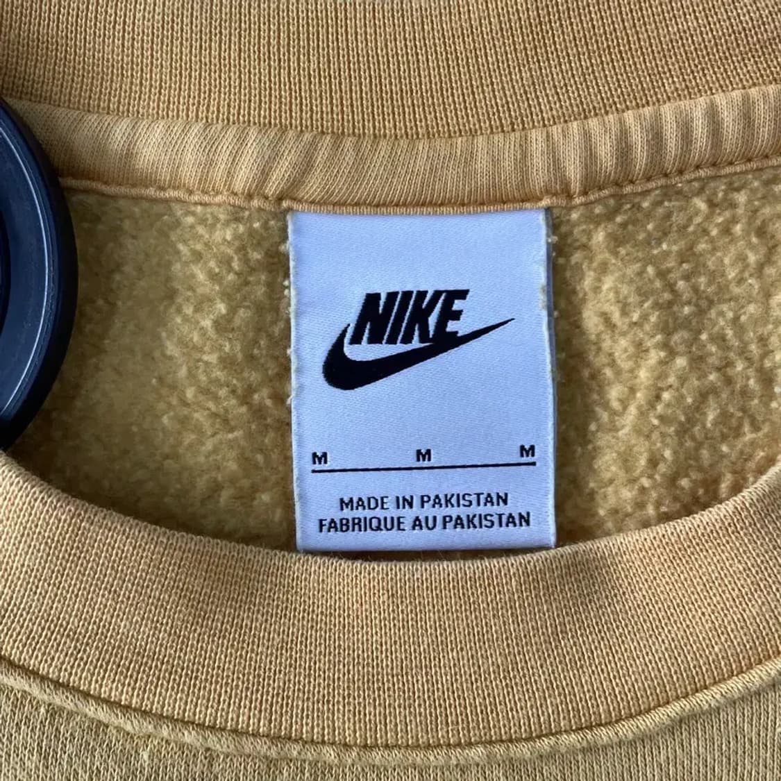 나이키 트리플스윗 맨투맨 95 M 상품이미지4