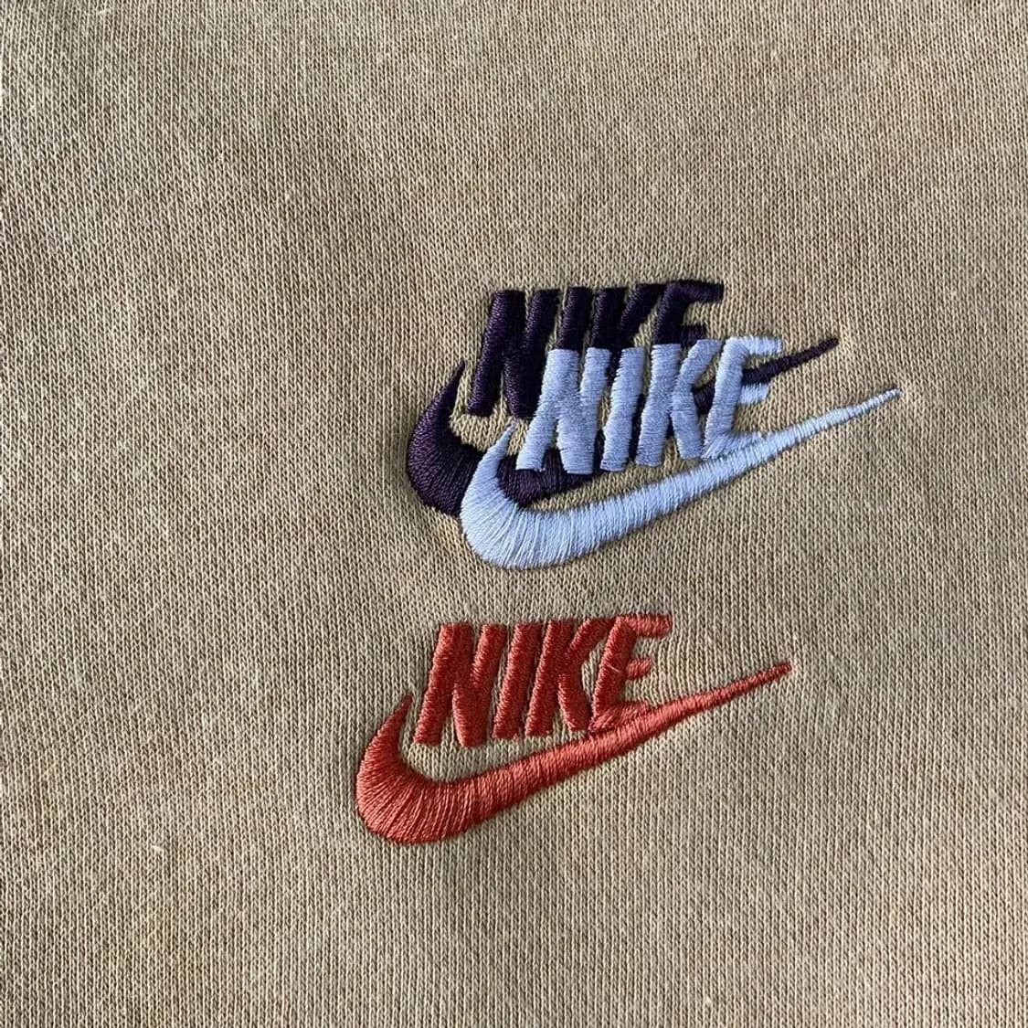 나이키 트리플스윗 맨투맨 95 M 상품이미지5