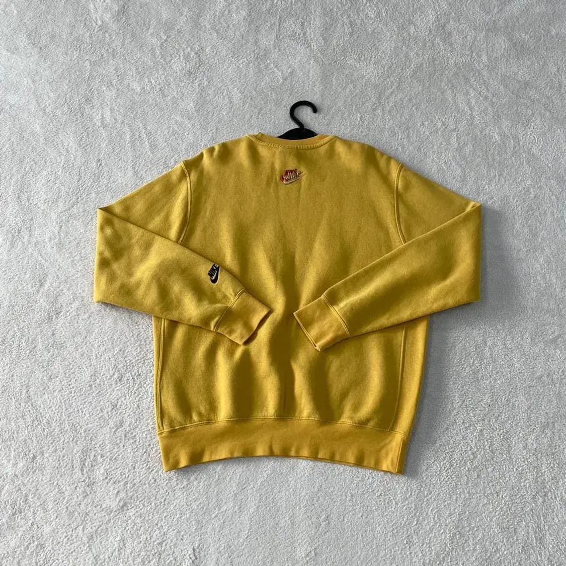 나이키 트리플스윗 맨투맨 95 M 상품이미지8