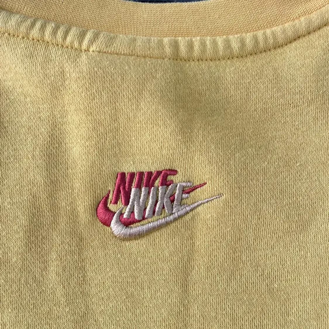 나이키 트리플스윗 맨투맨 95 M 상품이미지9