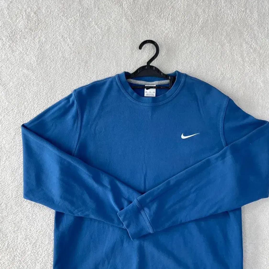 나이키 스우시 맨투맨 105 XL 상품이미지2