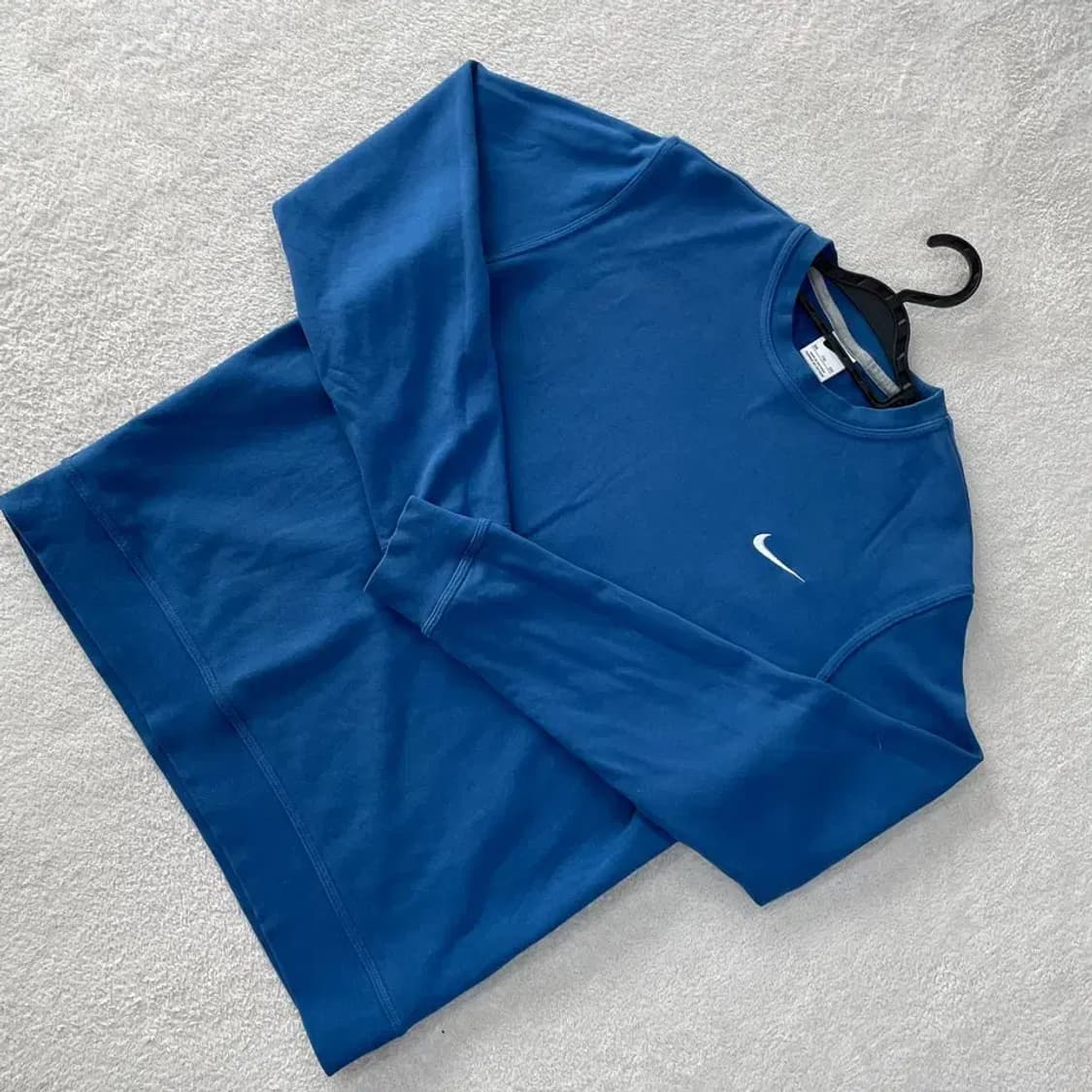 나이키 스우시 맨투맨 105 XL 상품이미지3