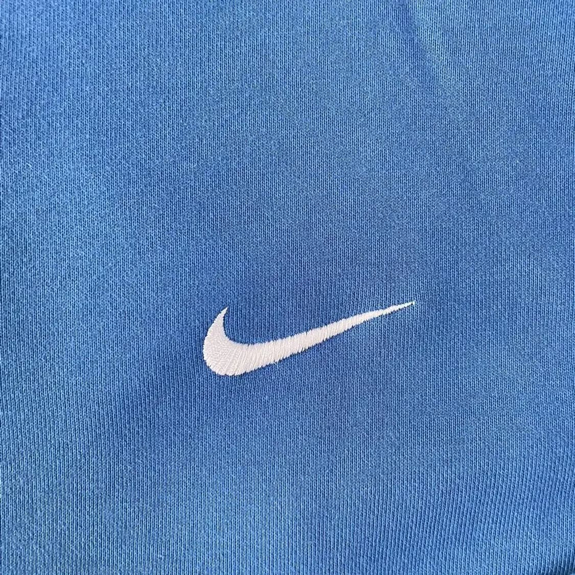 나이키 스우시 맨투맨 105 XL 상품이미지5