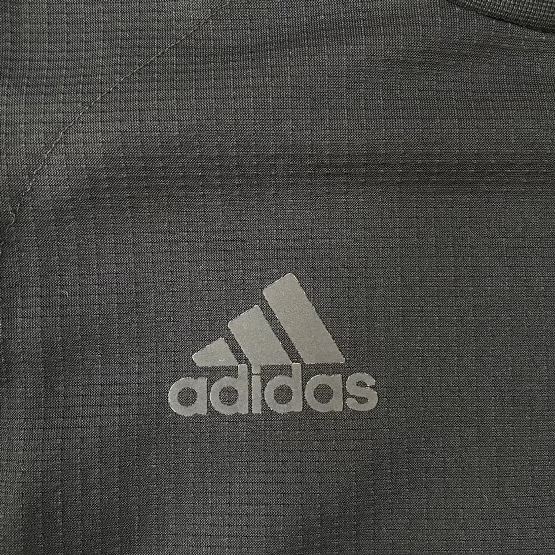 M 아디다스 기모 긴팔 웜탑 남성 95 상품이미지5